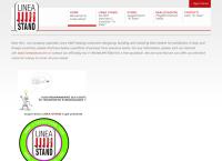 Sito di Linea Stand