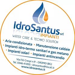 Idrosantus