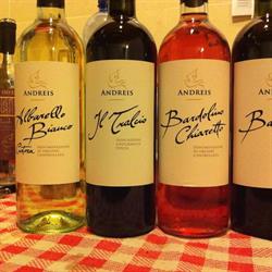 Agriturismo Colombarola