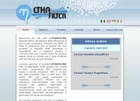 Ethafilter (S.r.l.) Filtrazione Aria Gas