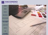 Sito di Vacondio - Mobili per Ufficio