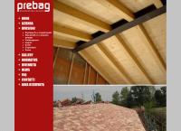 Sito di Prebag S.r.l.