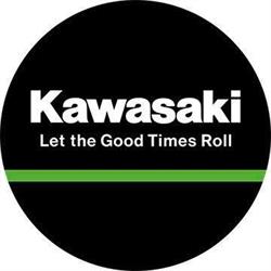 Kawasaki Motors Europe N.V - Filiale Italiana
