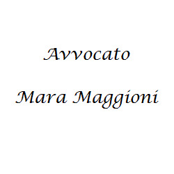 Studio Legale Maggioni Avv. Mara