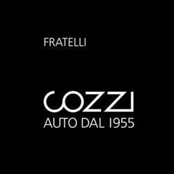 Museo Fratelli Cozzi - Legnano - Oltre 60 auto d'epoca in una location emozionante