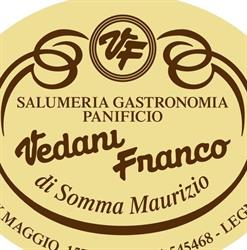 Gastronomia Vedani Franco