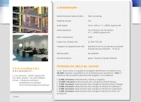 C & K Consulting SNC Di Borlandelli Maria Adele & C.