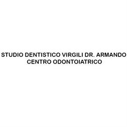 Studio Dentistico  Odontoiatrico Virgili Dr. Armando