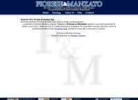 Sito di Fiorese Michele