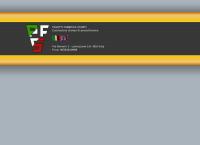 Sito di Pfs Costruzione Stampi