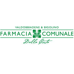 Farmacia Comunale dalla Costa Valdobbiadene