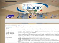 Sito di Eurogips SRL Finitura D'interni