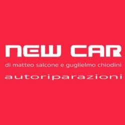 Point Service Autofficina New Car