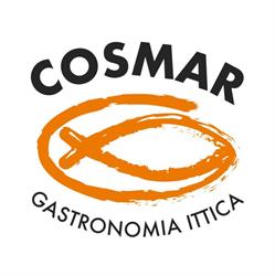 Cosmar S.n.c. Di Marinato m. e Tallon L. Gastronomia Ittica