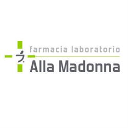 Farmacia alla Madonna Dr. Salvagnin