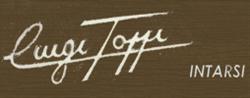 Toppi Luigi (S.n.c.) Intarsiatori