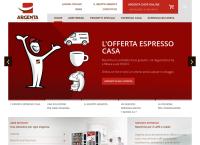 Gruppo Argenta SPA -D.a.mizar
