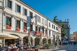 Hotel Al Vivit