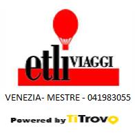 Etliviaggi Agenzia Viaggi