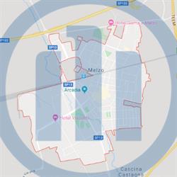 Conti e Pozzi Assicurazioni S.n.c. Di Conti F. e Pozzi m. r.