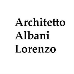 Albani Arch. Lorenzo