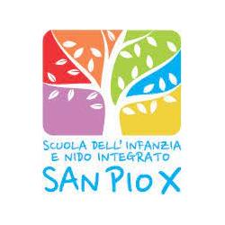 Scuola dell'Infanzia e Asilo Nido Integrato San Pio X