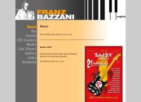 Sito di Bazzani Egidio