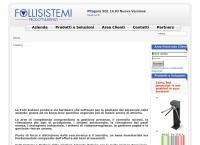 Folli Sistemi S.r.l.- Prodotti e Servizi Orologeria Industriale