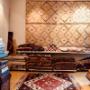 Kilim, Cicim, Decori Nomadi Tessili, Kilim Cirpi, Kilcik,