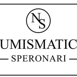 Numismatica Speronari S.a.s. Di Occhiochiuso Rosal