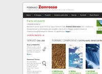Sito di Assounisol Srl