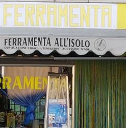 Ferramenta all'Isolo
