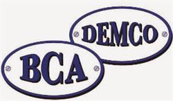 BCA. Demco-KIT