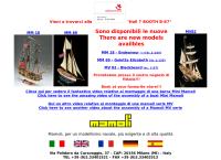 Sito di Mamoli C.sas Di Bruno E Edgardo Turconi