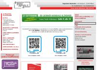 Sito di Alzheimer Italia-Verona Onlus
