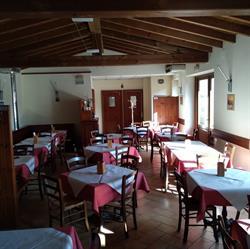 Pizzeria Prima O Poi Pizzeria