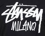 Stadio S. Rl. - Stussy Shop