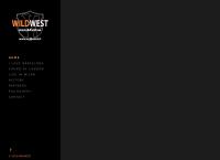 Wild West di Enzo Stagno