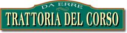Trattoria Del Corso Di R.minati SAS Di Riccardo Mi