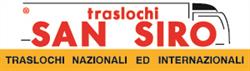 Traslochi San Siro Di Curra' Giuseppe & Antonio SA