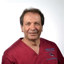 Ambulatorio Veterinario Tronca Dr.Leonis