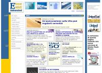 Sito di Esse Emme Assicurazioni sas