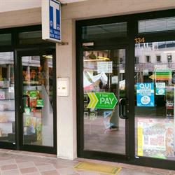 Carta e Fortuna Di Tibò Rodolfo Cartoleria Tabaccheria