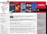 Informazioni Turistiche Provincia di Verona Turismo