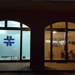 Conte Paola Ambulatorio Veterinario