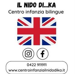 Centro d'infanzia bilingue Il Nido di Ka