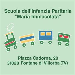 Scuoladell'infanzia Maria Immacolata Scuola Materna
