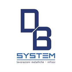 D.B. System Dei Fratelli De Benetti Loris Luca E Davide Snc Officina Fabbrile