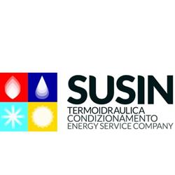 TERMOIDRAULICA SUSIN SRL