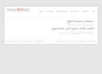Sito di Studio Dr. Franco Del Curto